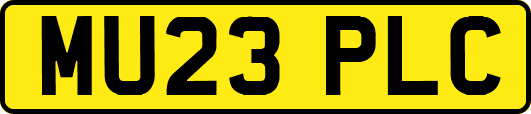 MU23PLC