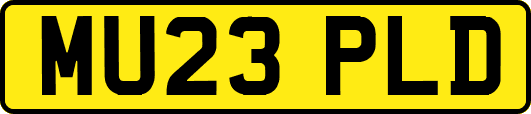MU23PLD