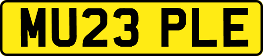 MU23PLE