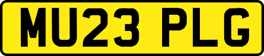 MU23PLG