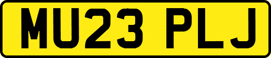 MU23PLJ