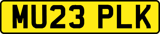 MU23PLK