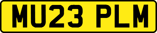 MU23PLM