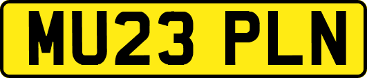 MU23PLN