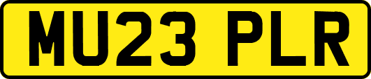 MU23PLR