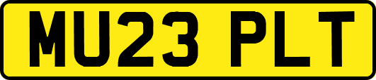 MU23PLT