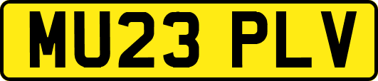 MU23PLV