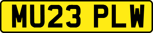 MU23PLW