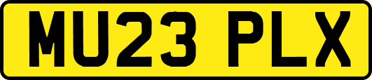 MU23PLX
