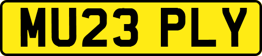 MU23PLY