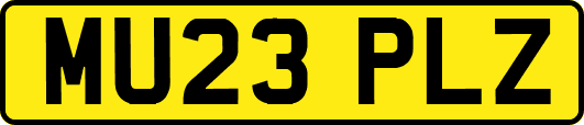 MU23PLZ