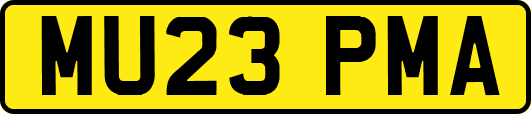 MU23PMA