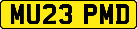 MU23PMD