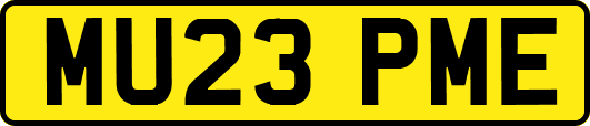 MU23PME