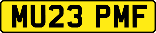 MU23PMF