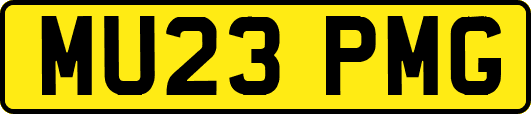 MU23PMG
