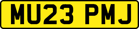 MU23PMJ