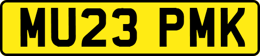 MU23PMK