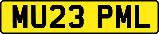 MU23PML
