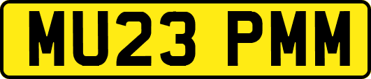 MU23PMM