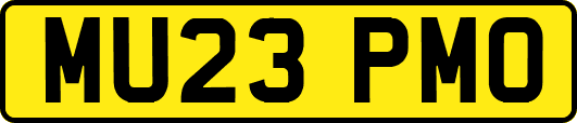 MU23PMO