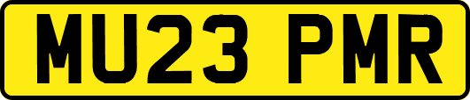 MU23PMR