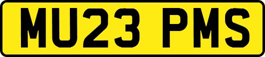 MU23PMS