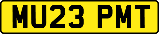 MU23PMT