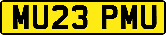 MU23PMU