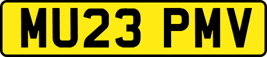 MU23PMV