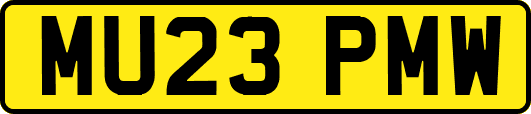 MU23PMW