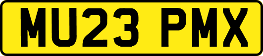 MU23PMX