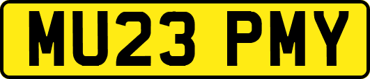 MU23PMY