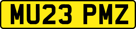 MU23PMZ