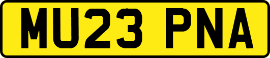 MU23PNA