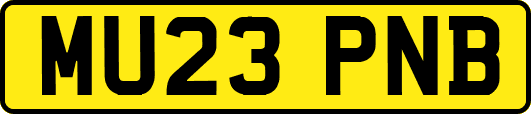 MU23PNB
