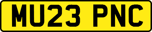 MU23PNC