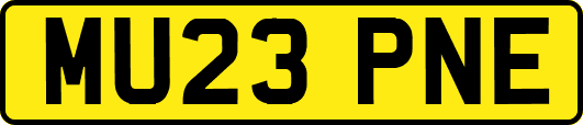 MU23PNE