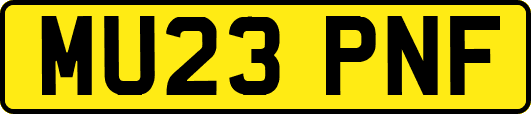 MU23PNF