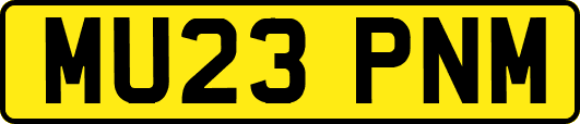 MU23PNM