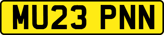 MU23PNN