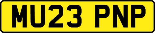 MU23PNP