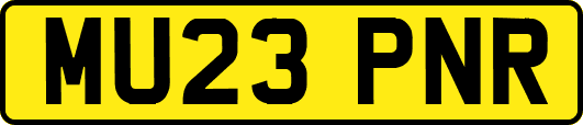 MU23PNR
