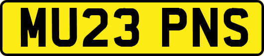 MU23PNS