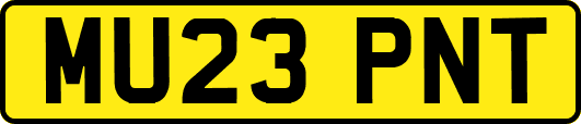 MU23PNT