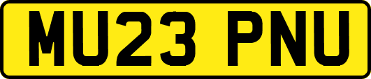 MU23PNU