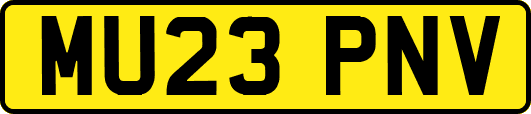 MU23PNV