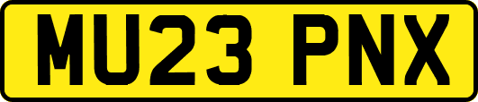 MU23PNX