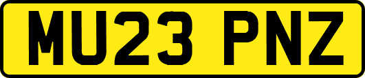 MU23PNZ