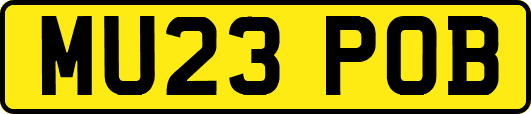 MU23POB